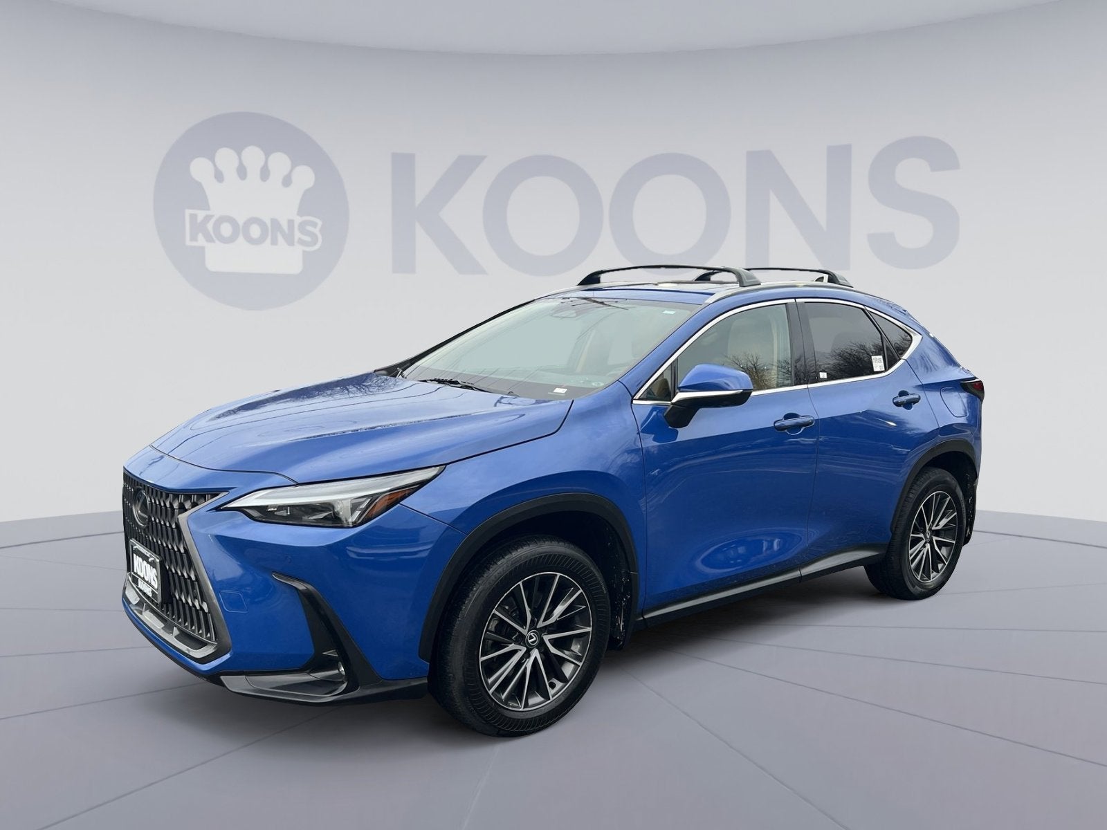 2024 Lexus NX 350 Premium