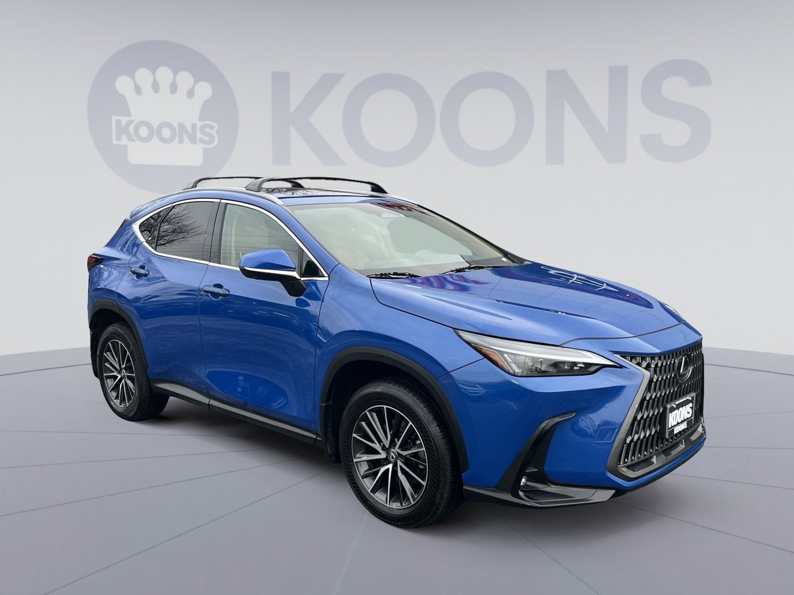 2024 Lexus NX 350 Premium
