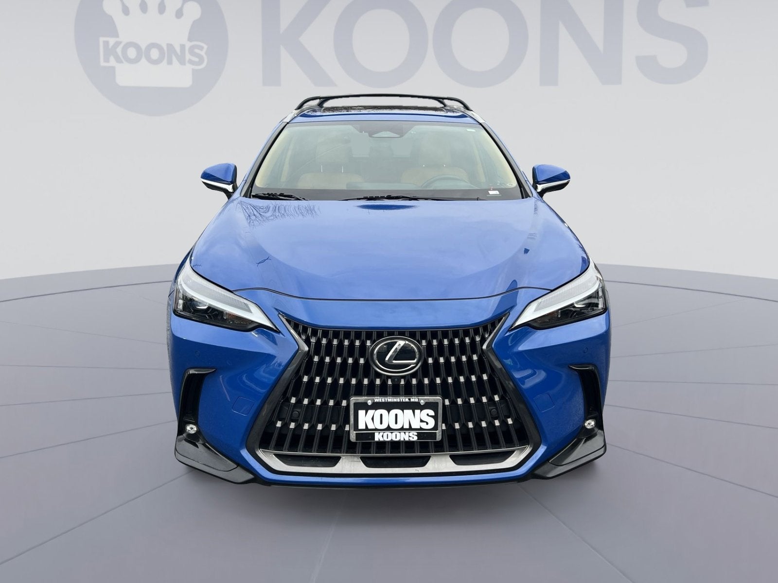 2024 Lexus NX 350 Premium