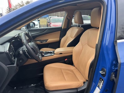 2024 Lexus NX 350 Premium