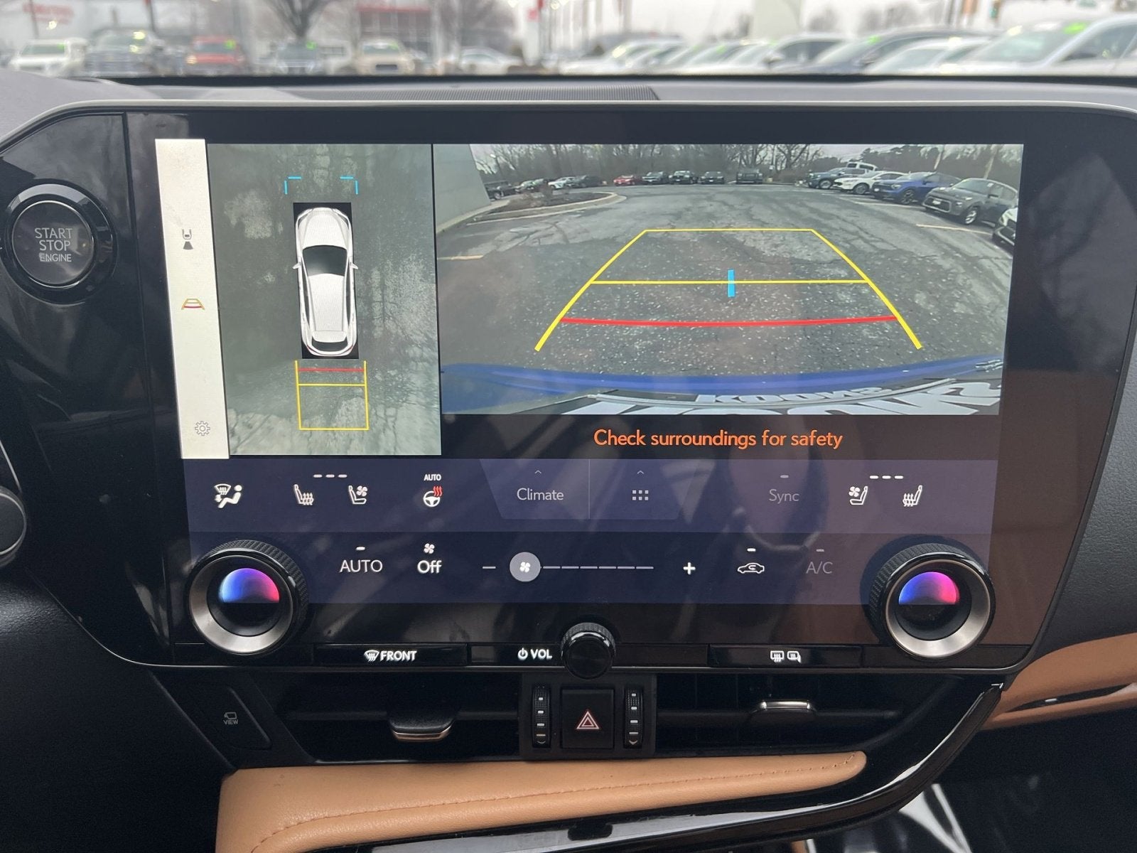 2024 Lexus NX 350 Premium