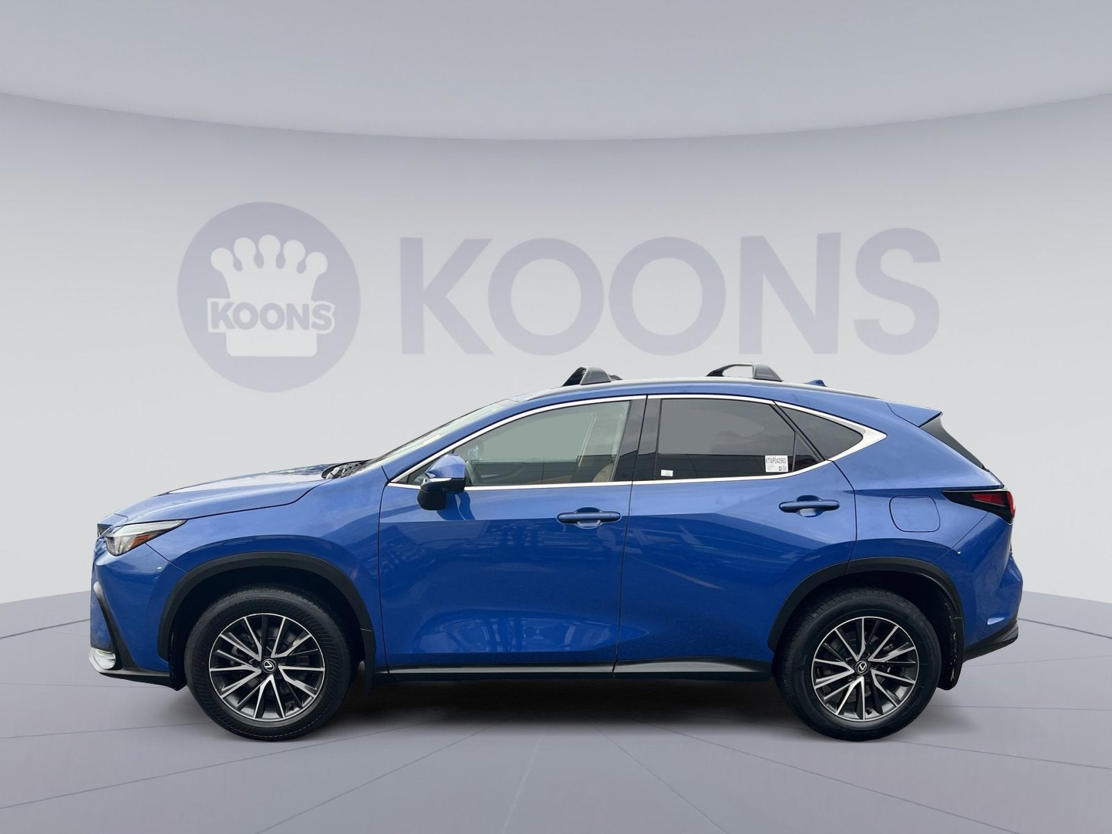 2024 Lexus NX 350 Premium