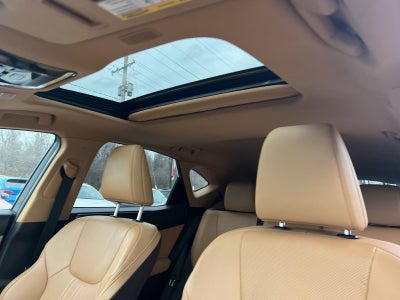 2024 Lexus NX 350 Premium