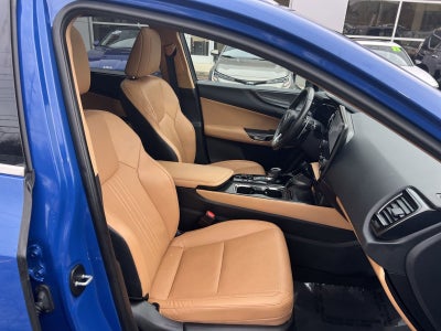 2024 Lexus NX 350 Premium