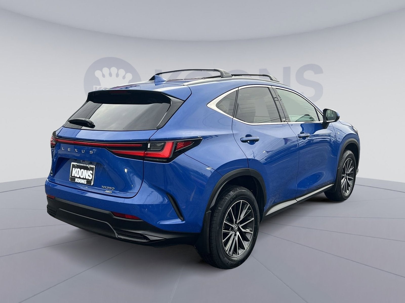 2024 Lexus NX 350 Premium