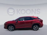 2020 Lexus RX 350