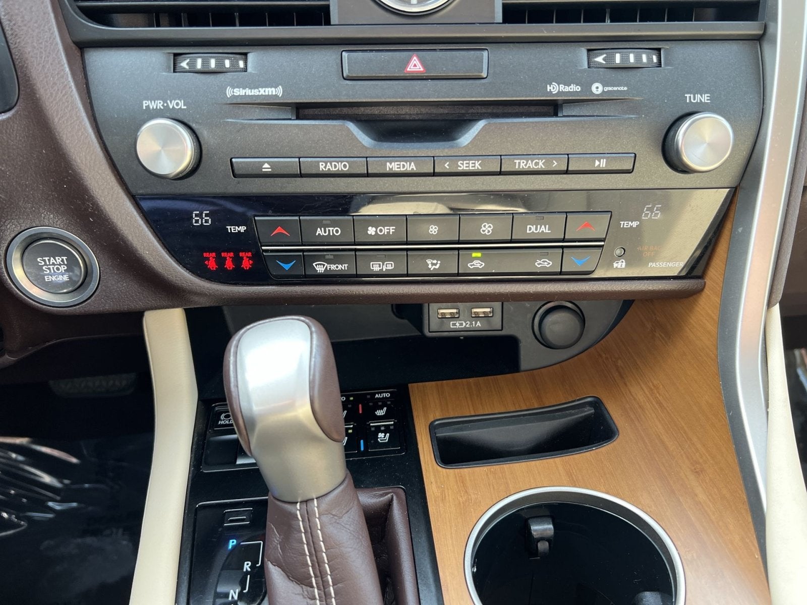 2020 Lexus RX 350