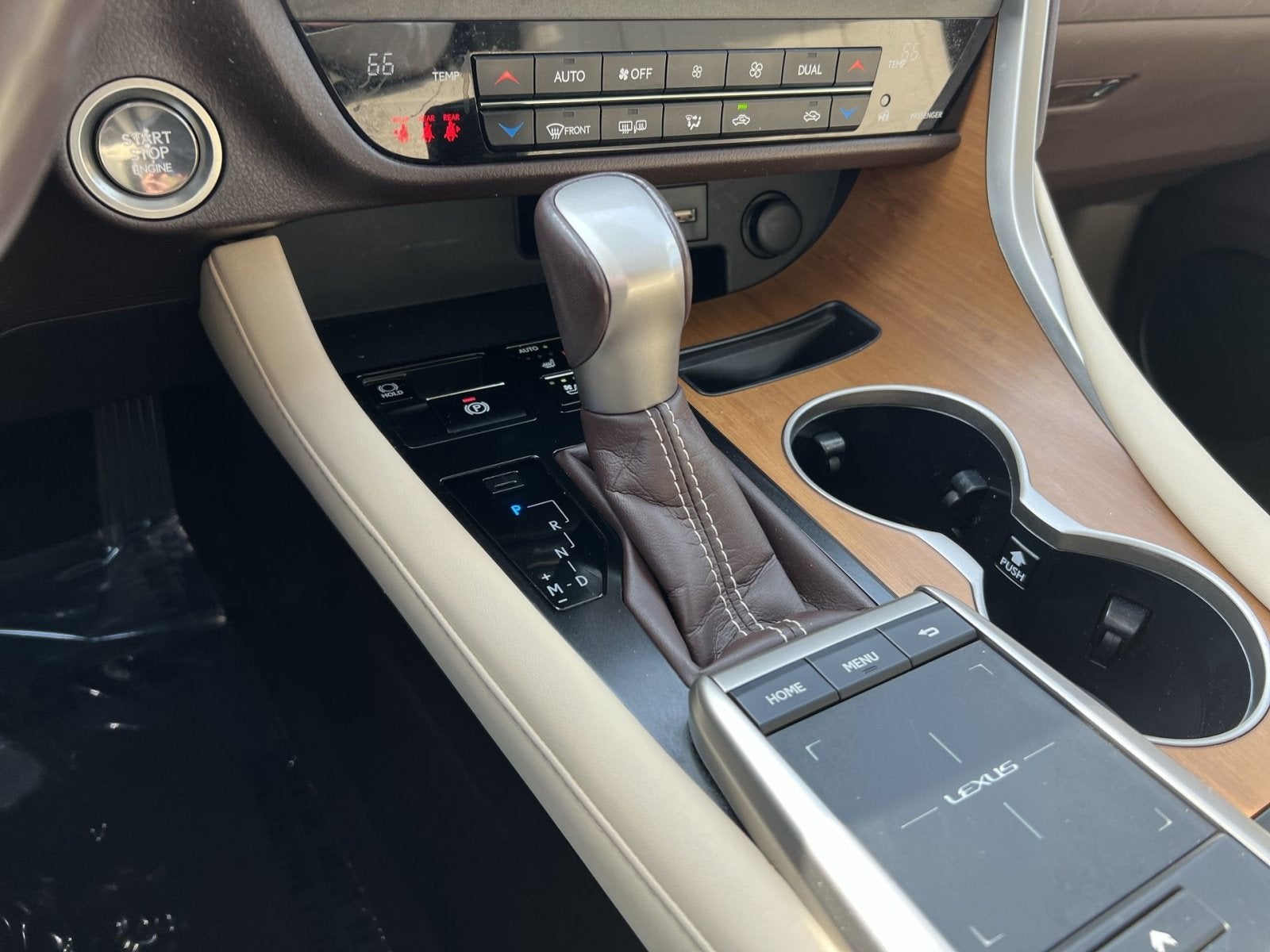 2020 Lexus RX 350