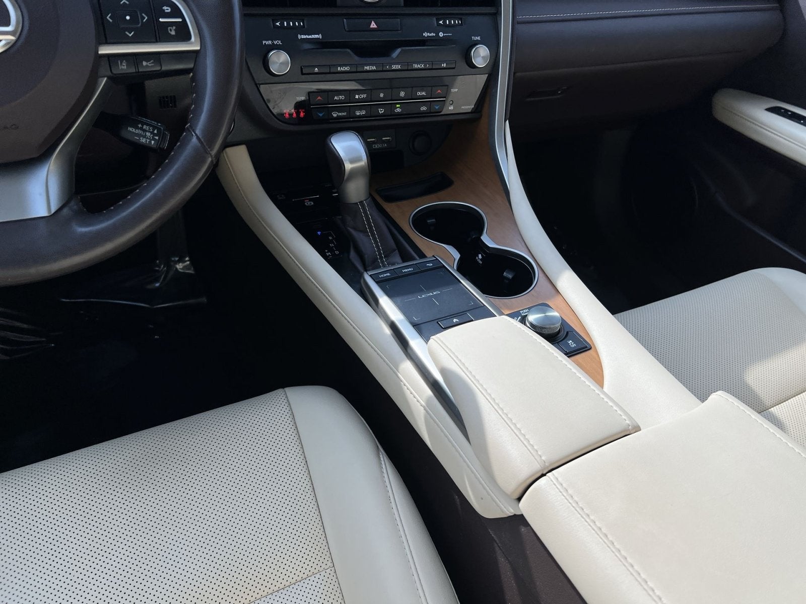 2020 Lexus RX 350