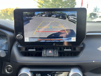 2023 Toyota RAV4 Hybrid XSE