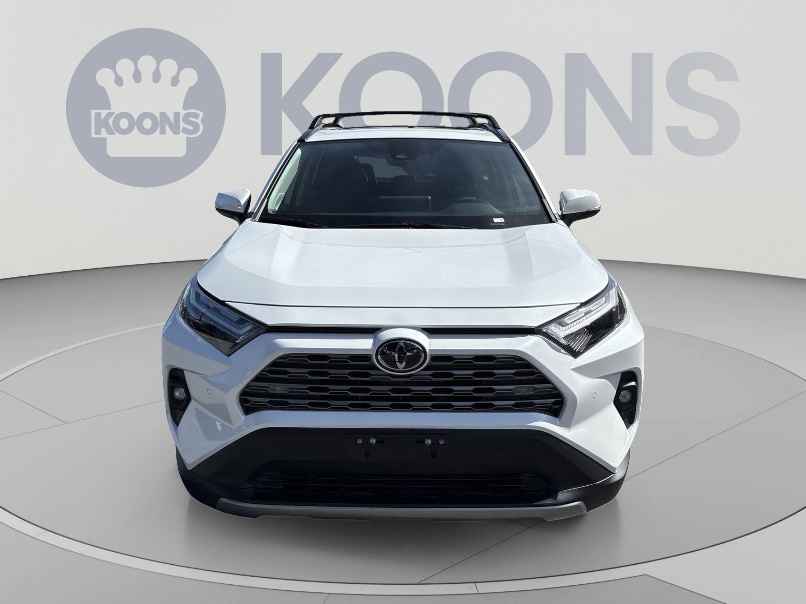 2023 Toyota RAV4 Limited