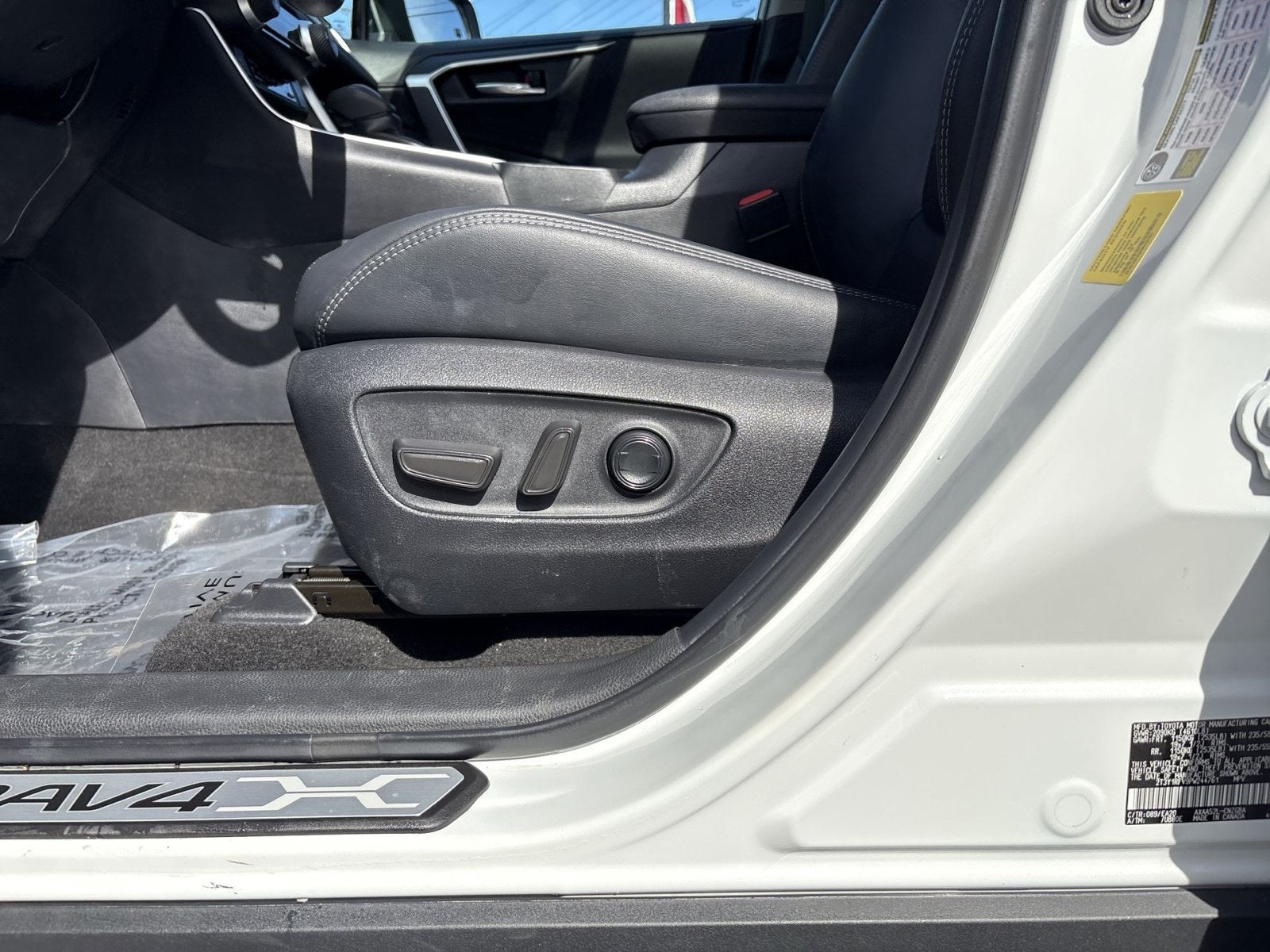 2023 Toyota RAV4 Limited