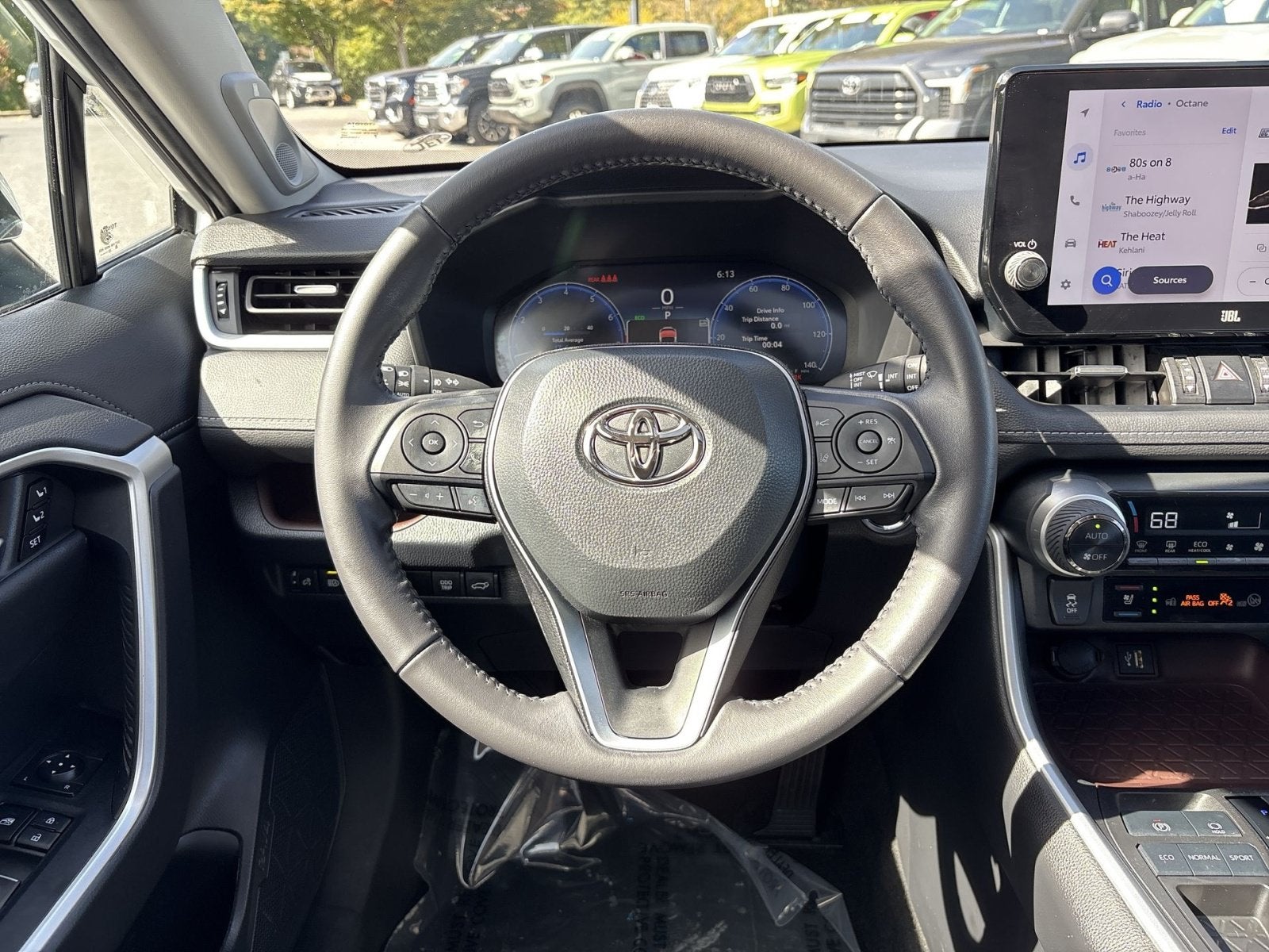 2023 Toyota RAV4 Limited