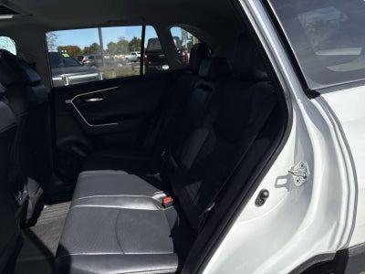 2023 Toyota RAV4 Limited