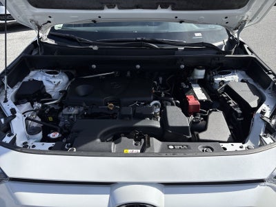 2023 Toyota RAV4 Limited
