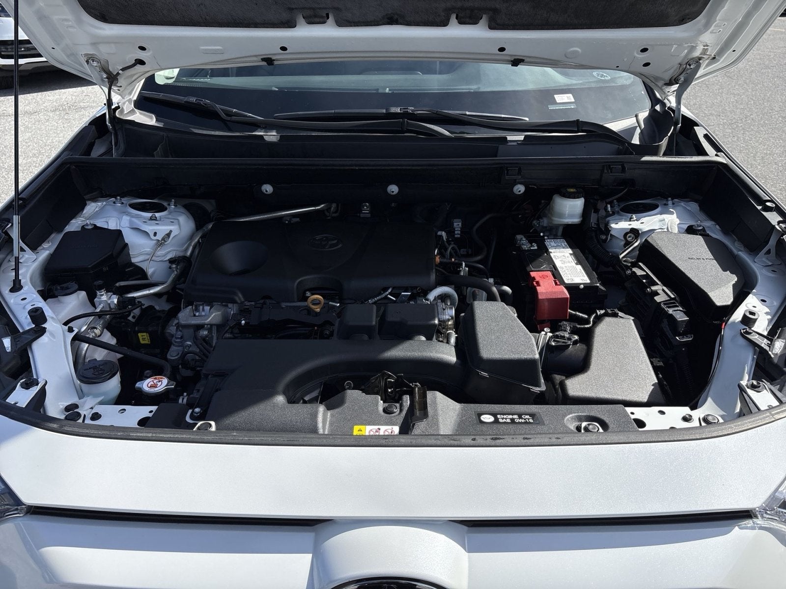 2023 Toyota RAV4 Limited