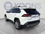 2023 Toyota RAV4 Limited