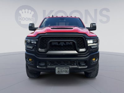 2023 RAM 2500 Power Wagon