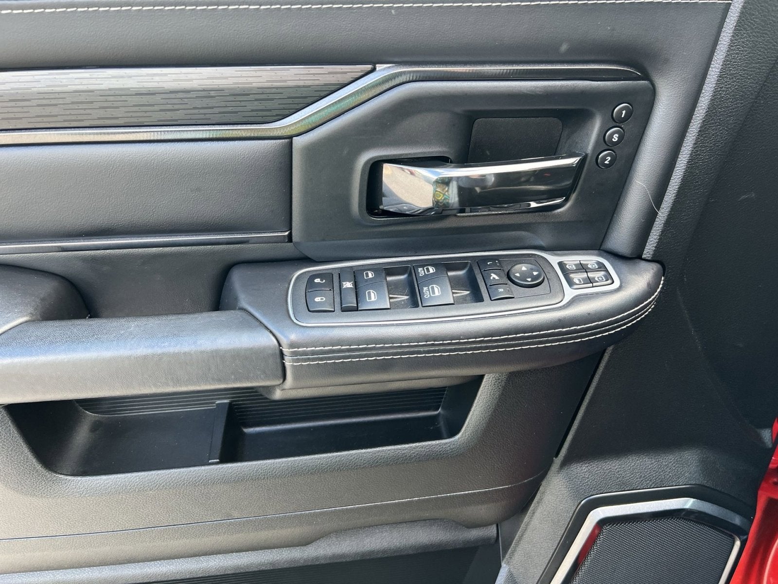 2023 RAM 2500 Power Wagon