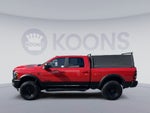 2023 RAM 2500 Power Wagon