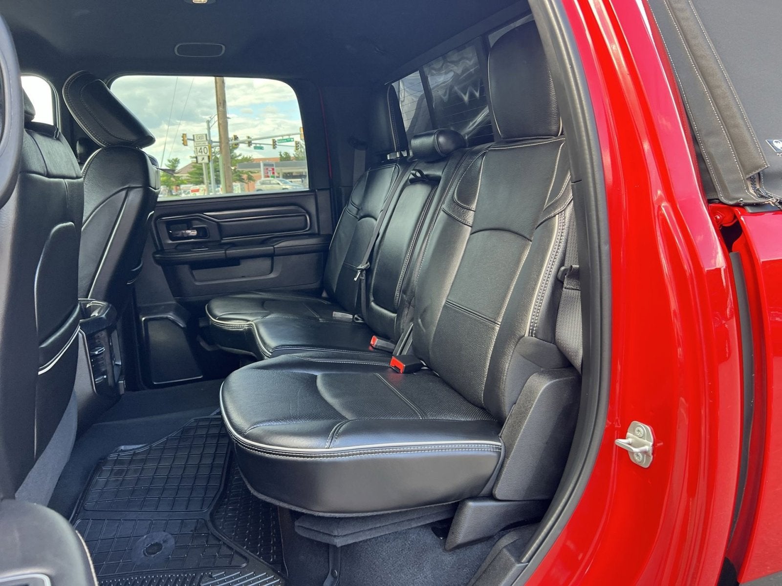 2023 RAM 2500 Power Wagon