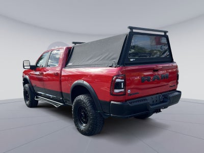 2023 RAM 2500 Power Wagon