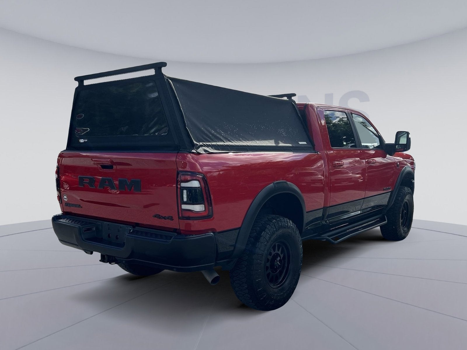 2023 RAM 2500 Power Wagon