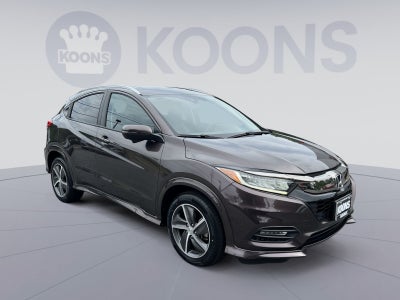 2019 Honda HR-V Touring