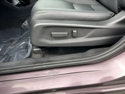 2019 Honda HR-V Touring
