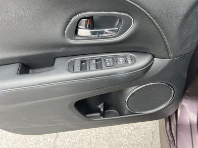 2019 Honda HR-V Touring