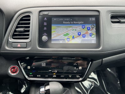 2019 Honda HR-V Touring