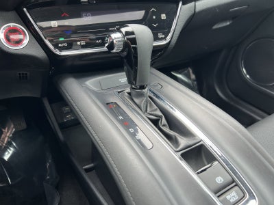 2019 Honda HR-V Touring