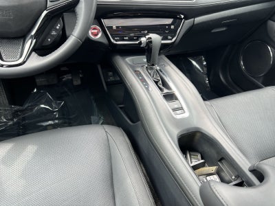 2019 Honda HR-V Touring