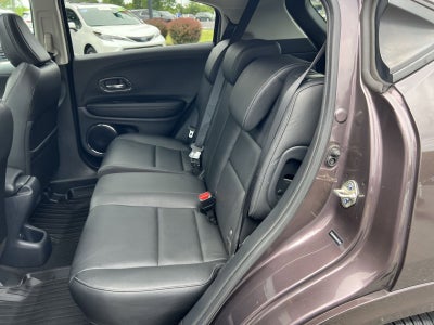 2019 Honda HR-V Touring