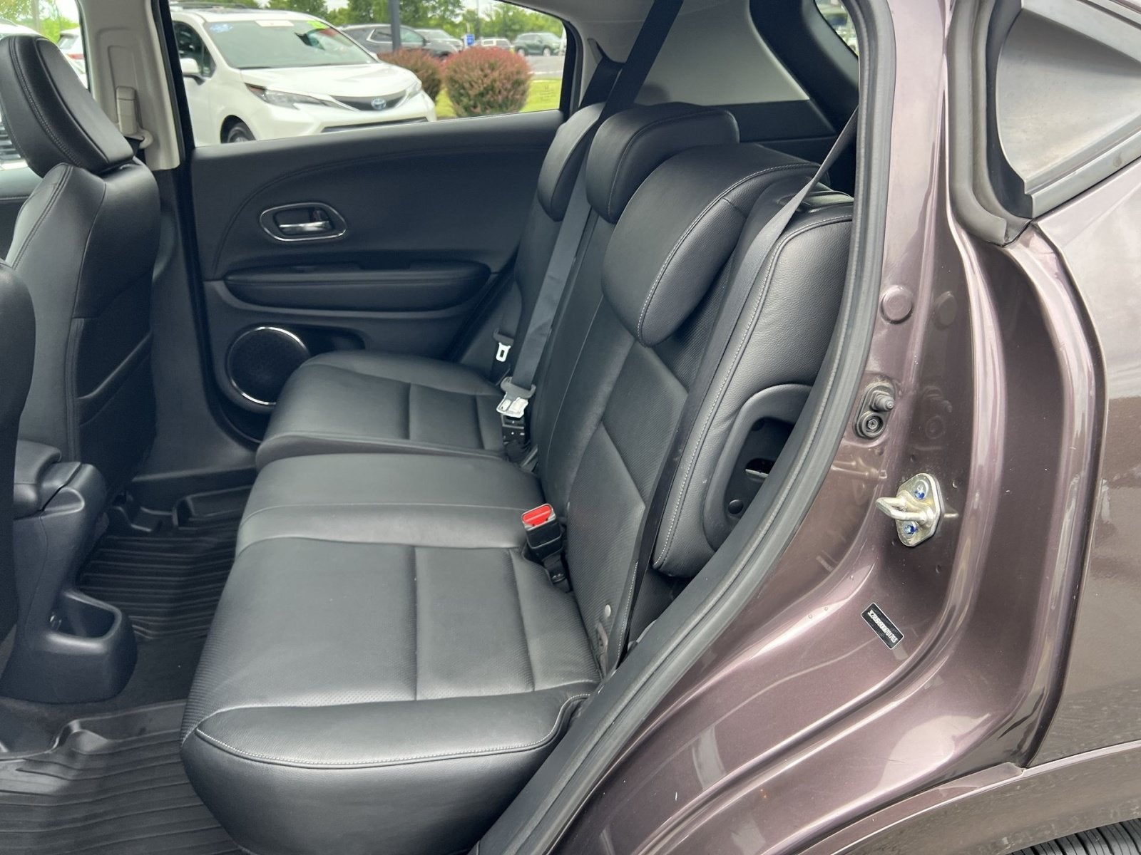 2019 Honda HR-V Touring