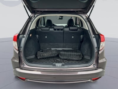 2019 Honda HR-V Touring