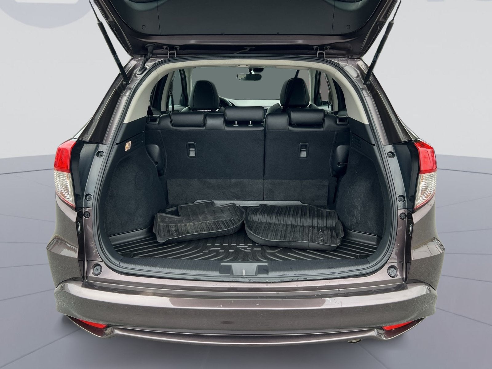 2019 Honda HR-V Touring