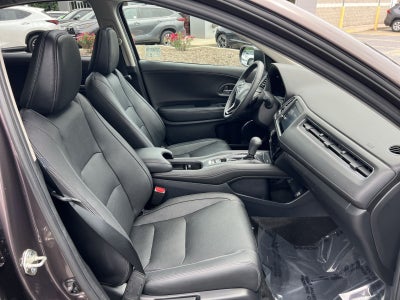 2019 Honda HR-V Touring
