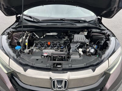 2019 Honda HR-V Touring