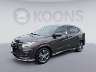 2019 Honda HR-V Touring