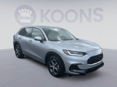 2023 Honda HR-V EX-L