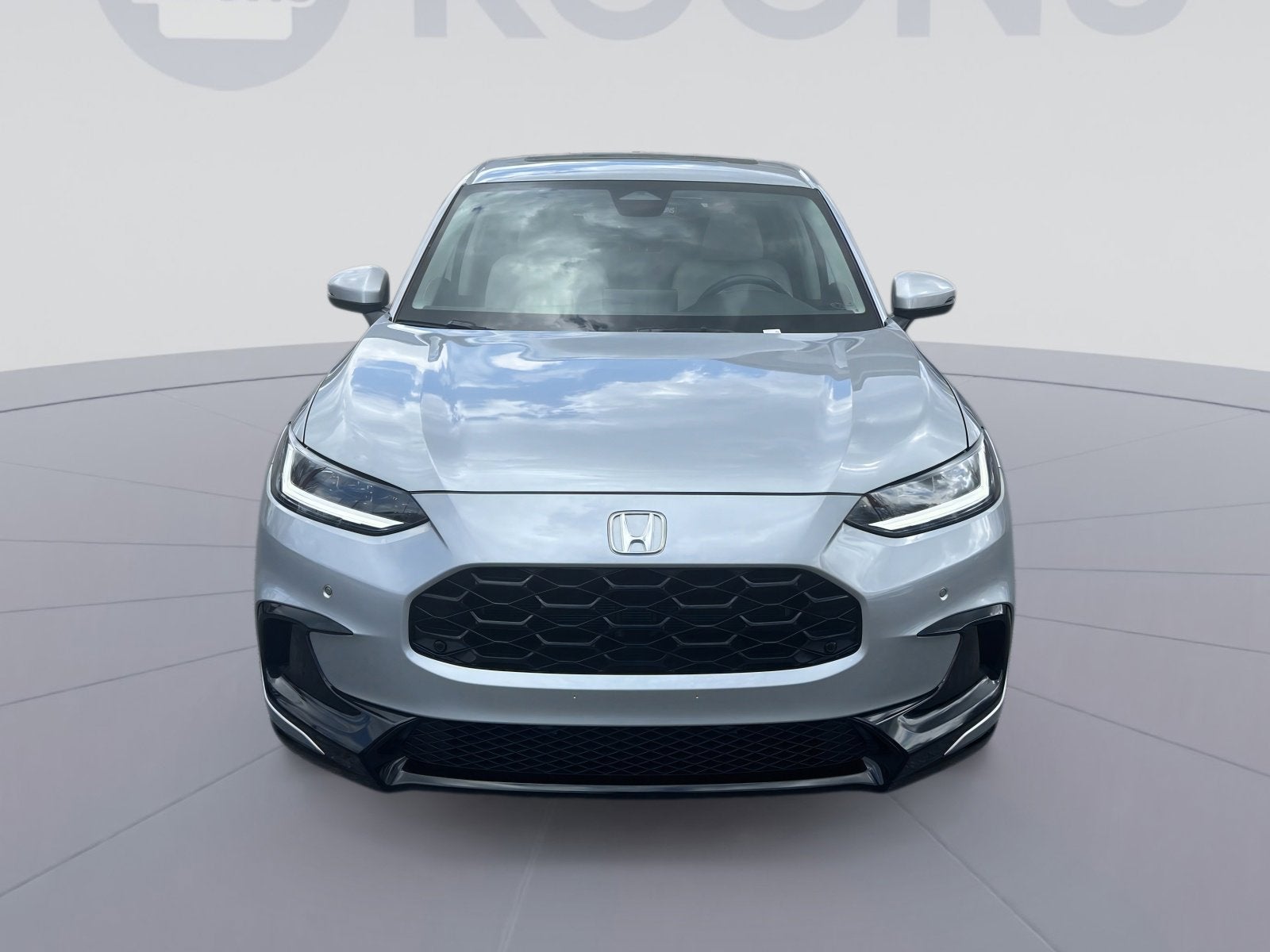 2023 Honda HR-V EX-L