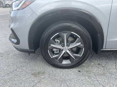 2023 Honda HR-V EX-L