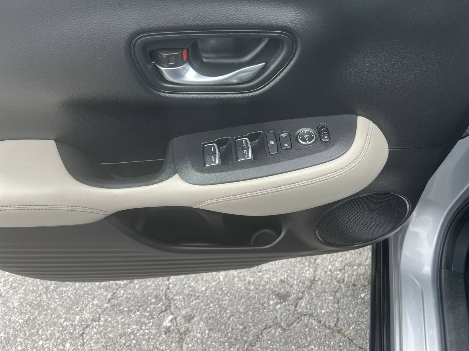 2023 Honda HR-V EX-L