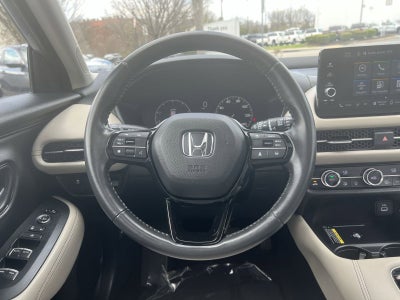 2023 Honda HR-V EX-L