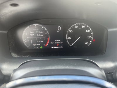 2023 Honda HR-V EX-L