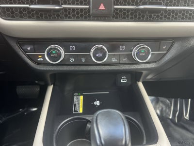 2023 Honda HR-V EX-L