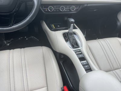 2023 Honda HR-V EX-L