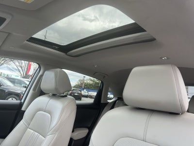 2023 Honda HR-V EX-L