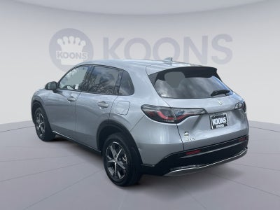 2023 Honda HR-V EX-L